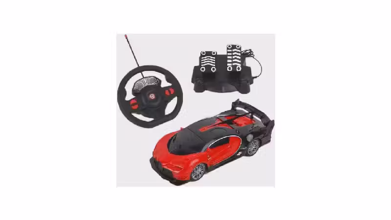 Melhor Carrinho de Pedal: Guia de Compra e Reviews