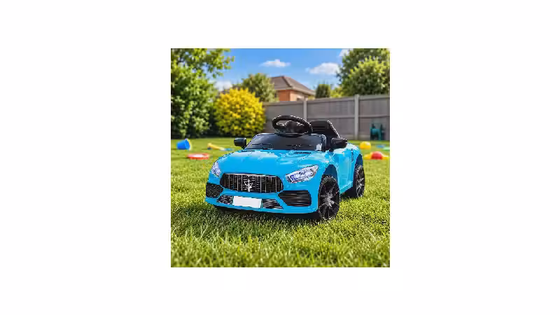 Melhor Carrinho Elétrico Infantil: Guia de Compra e Reviews
