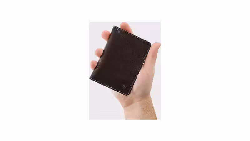 Melhor Carteira de Couro para Homem: Guia e Reviews