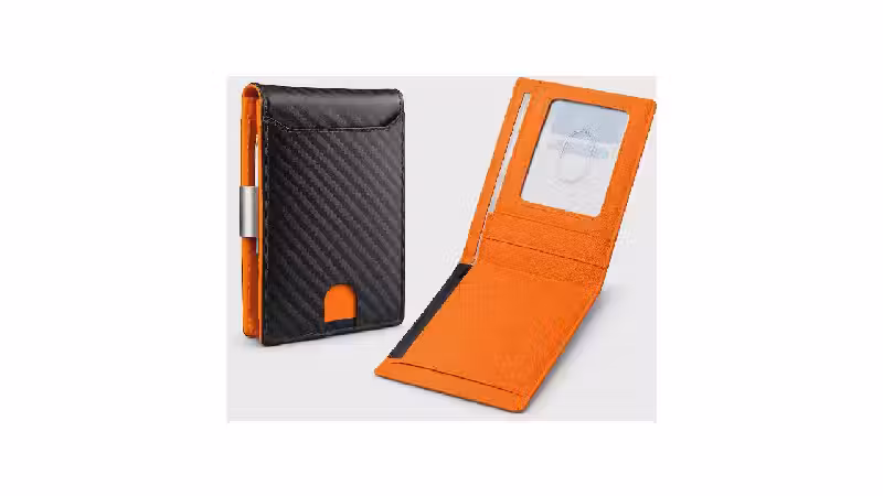 Melhor Carteira RFID: Guia de Compra e Reviews