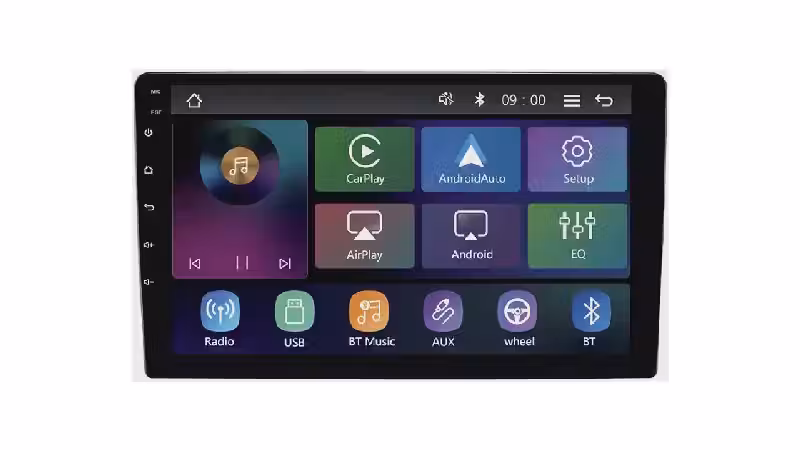Melhor Central Multimídia: Guia de Compra e Reviews