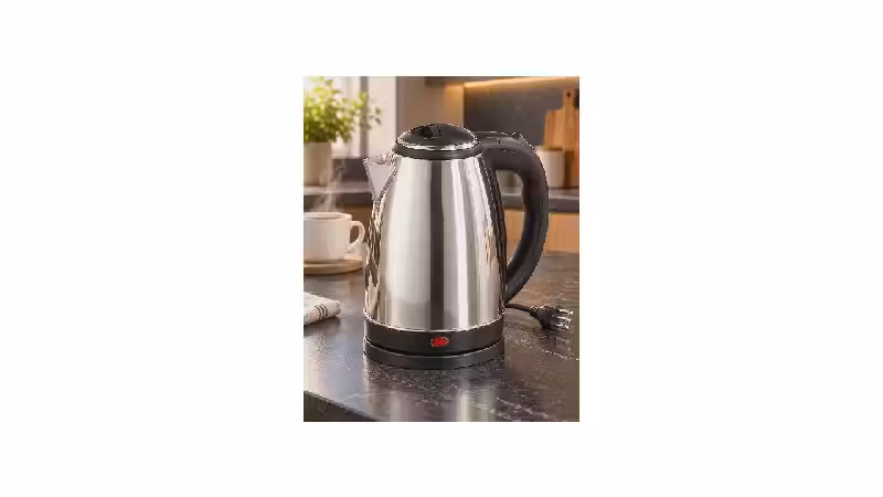 Melhor Chaleira Elétrica: Guia de Compra e Reviews