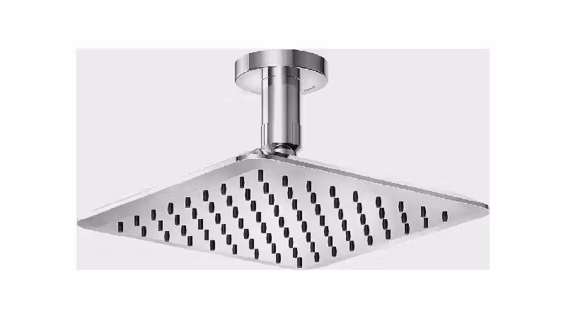 Melhor Chuveiro de Teto: Guia de Compra e Reviews