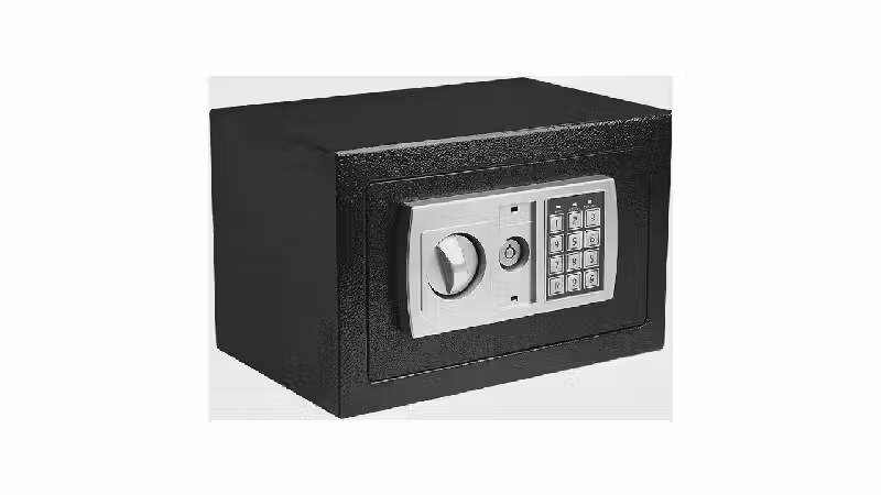Melhor Cofre Digital: Guia de Compra e Reviews