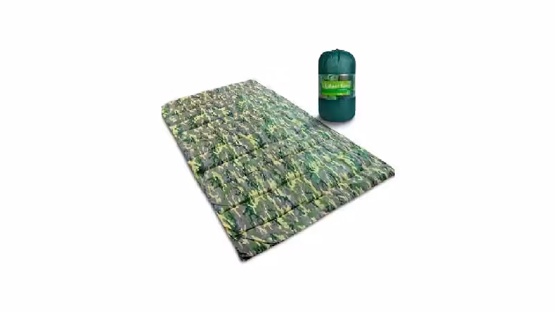 Melhor Colchonete para Camping: Guia de Compra e Reviews
