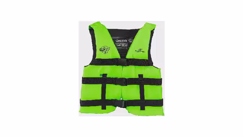 Melhor Colete Salva Vidas: Guia de Compra e Reviews