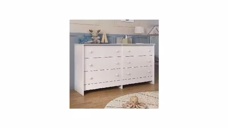 Melhor Cômoda para Bebê: Qual Compensa Mais?