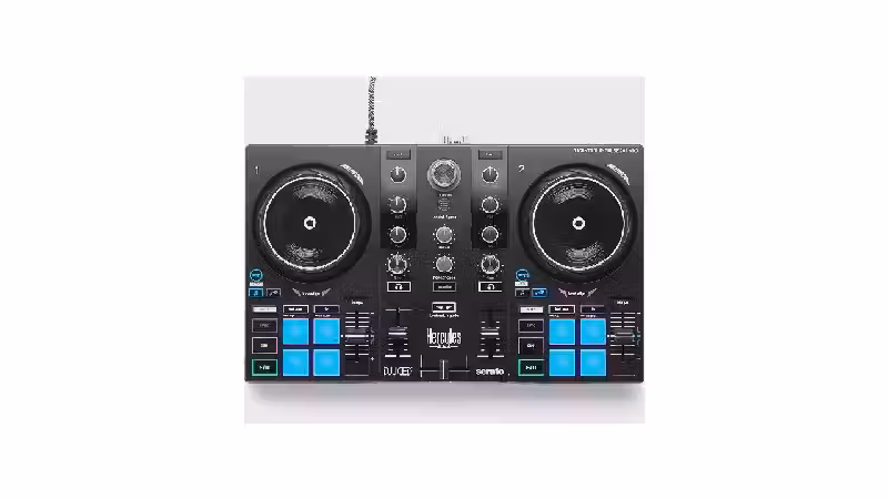Melhor Controladora DJ: Qual Compensa Mais no Seu Set?