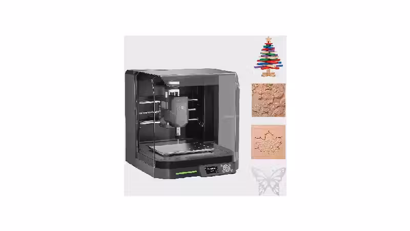 Melhor Máquina CNC: Guia de Compra e Reviews