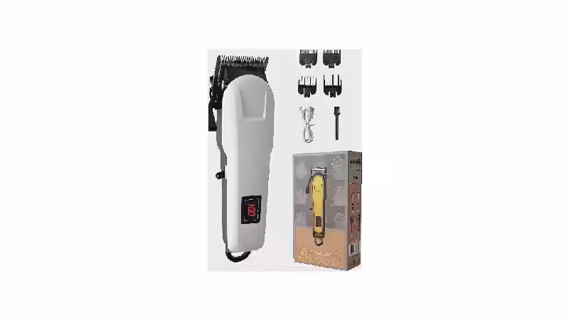 Melhor Máquina de Cortar Cabelo Profissional: Reviews