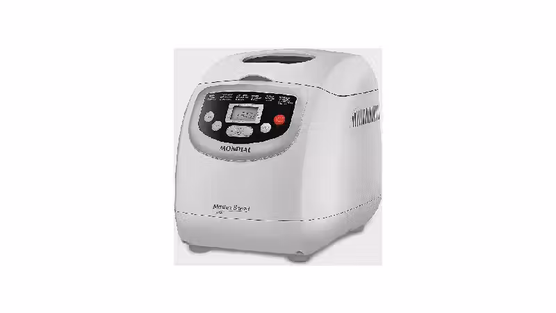 Melhor Máquina de Fazer Pão: Guia de Compra e Reviews