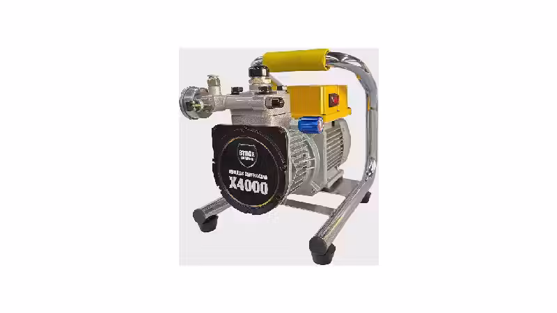 Melhor Máquina de Pintura Airless: Guia de Compra e Reviews