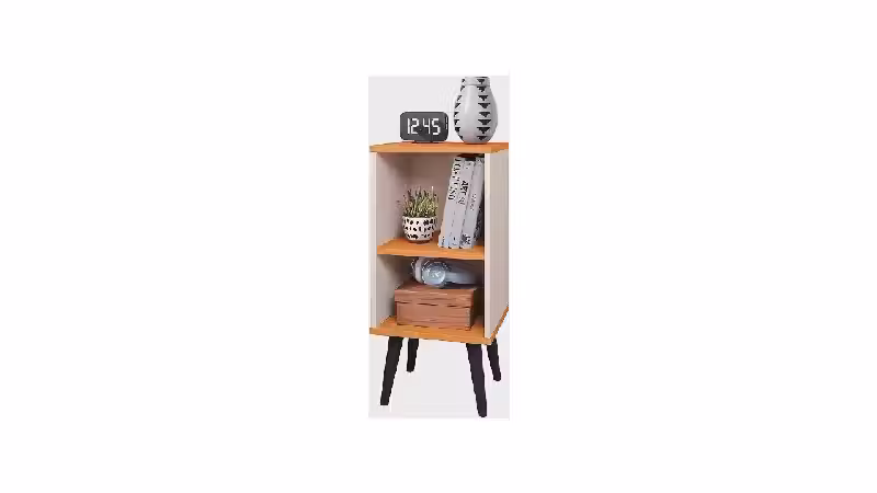 Melhor Mesa de Cabeceira: Guia de Compra e Reviews