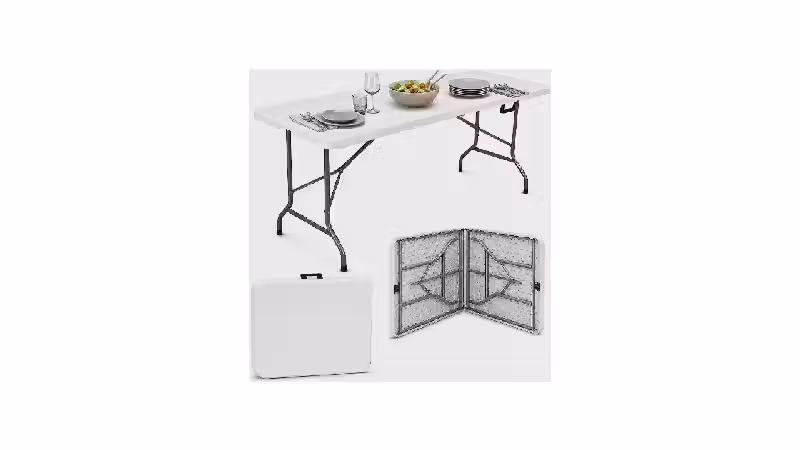 Melhor Mesa de Camping: Guia de Compra e Reviews