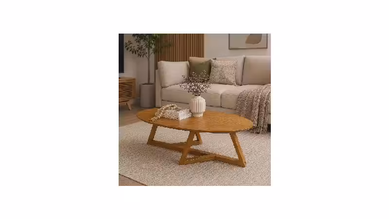 Melhor Mesa de Centro para Sala: Guia e Reviews