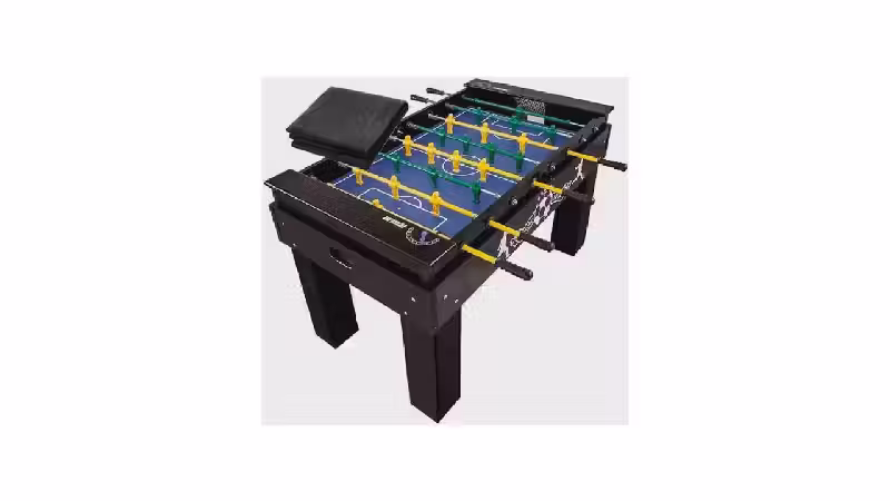 Melhor Mesa de Pebolim: Guia de Compra e Reviews