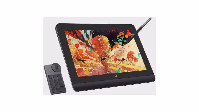 Melhor Mesa Digitalizadora com Tela: Guia e Reviews