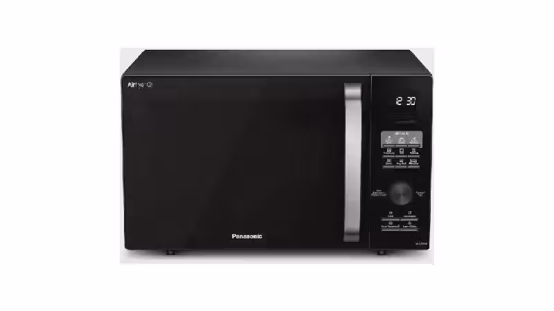 Melhor Micro-ondas com Grill: Guia de Compra e Reviews