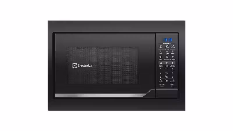 Melhor Micro-ondas de Embutir: Guia de Compra e Reviews