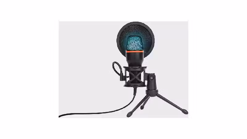 Melhor Microfone Condensador Bom e Barato: Guia e Reviews