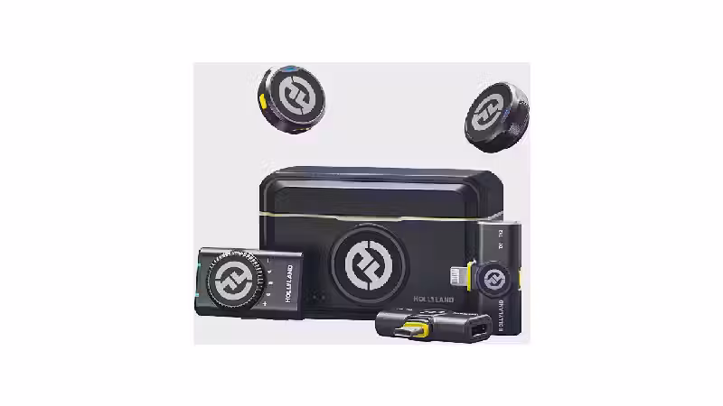 Melhor Microfone de Lapela Sem Fio: Guia e Reviews