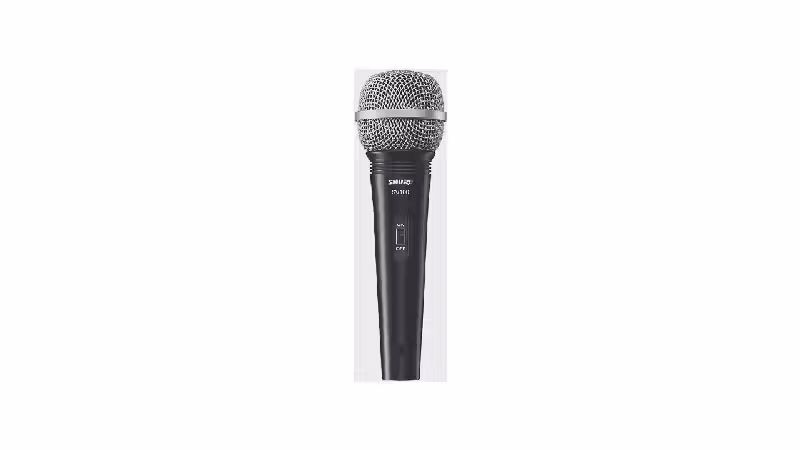 Melhor Microfone Dinâmico: Guia de Compra e Reviews