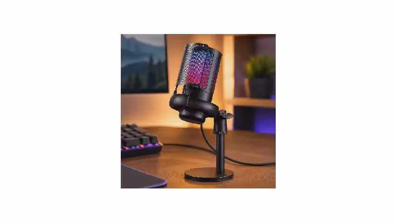 Melhor Microfone Gamer: Guia de Compra e Reviews