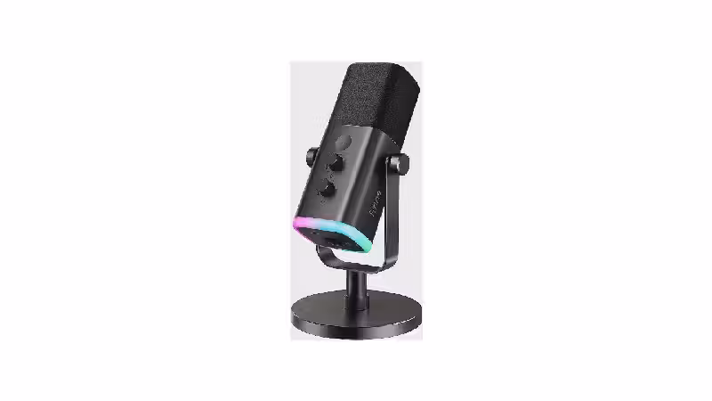 Melhor Microfone para Podcast: Guia de Compra e Reviews