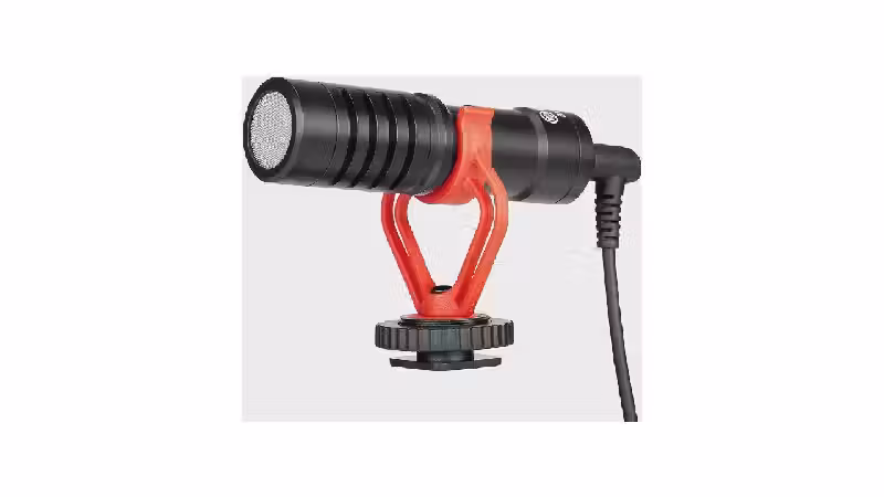 Melhor Microfone Shotgun: Guia de Compra e Reviews