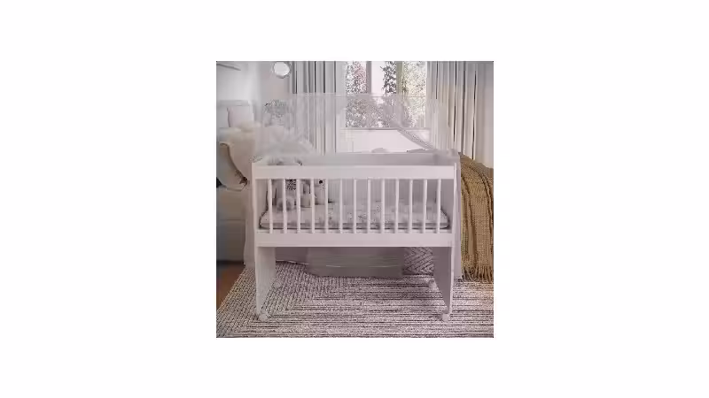 Melhor Mini Berço: Guia de Compra e Reviews