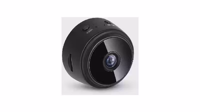 Melhor Mini Câmera Espiã: Guia de Compra e Reviews