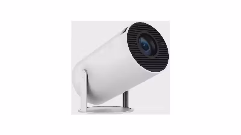 Melhor Mini Projetor Portátil: Guia de Compra e Reviews