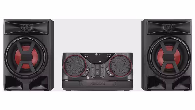 Melhor Mini System: Guia de Compra e Reviews
