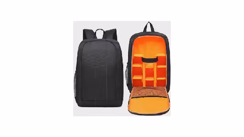 Melhor Mochila para Fotógrafo: Guia de Compra e Reviews