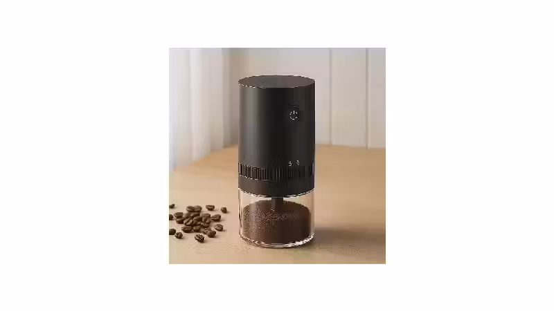 Melhor Moedor de Café Elétrico: Guia de Compra e Reviews