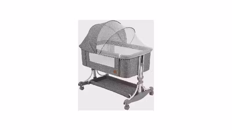 Melhor Moisés para Bebê: Guia de Compra e Reviews