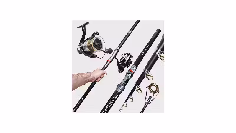 Melhor Molinete para Pesca de Praia: Guia e Reviews