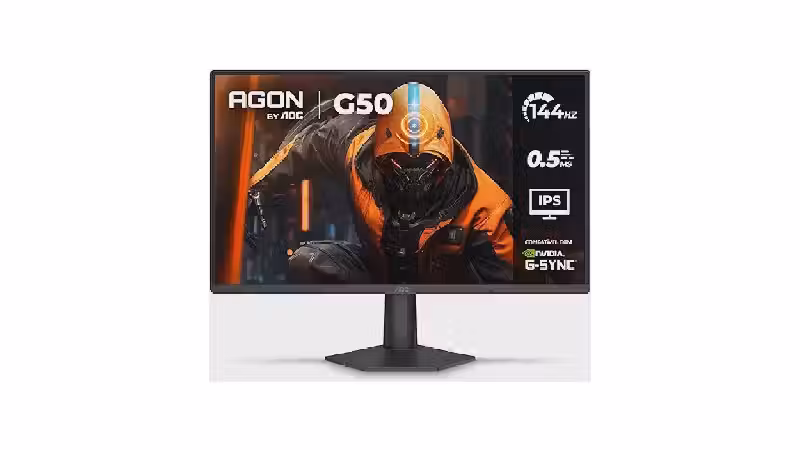 Melhor Monitor 144Hz: Guia de Compra e Reviews