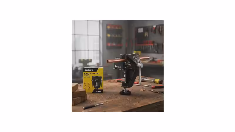 Melhor Morsa de Bancada: Guia de Compra e Reviews