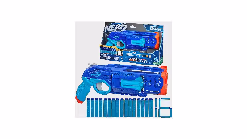 Melhor Nerf: Guia de Compra e Reviews