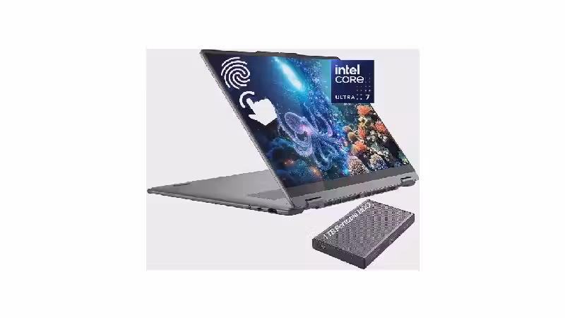 Melhor Notebook 2 em 1: Guia de Compra e Reviews