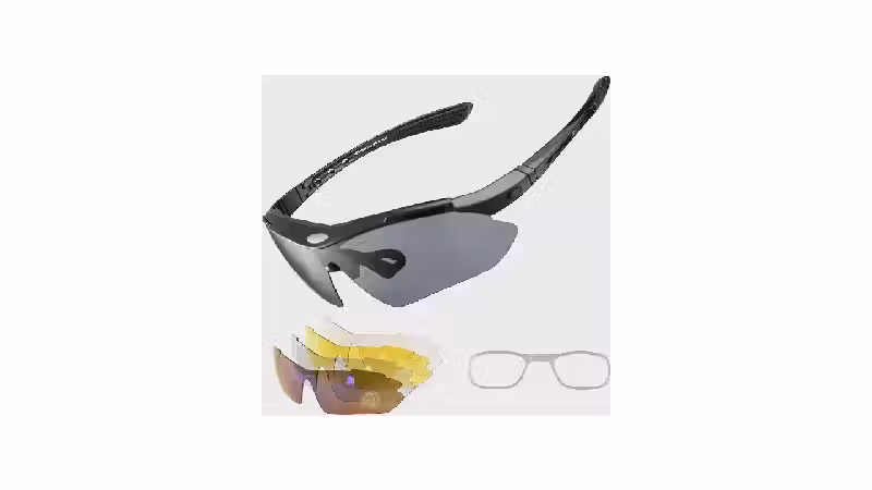 Melhor Óculos de Sol Esportivo: Guia de Compra e Reviews