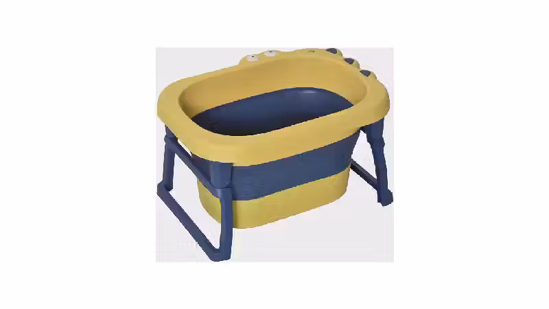 Melhor Ofurô para Bebê: Guia de Compra e Reviews