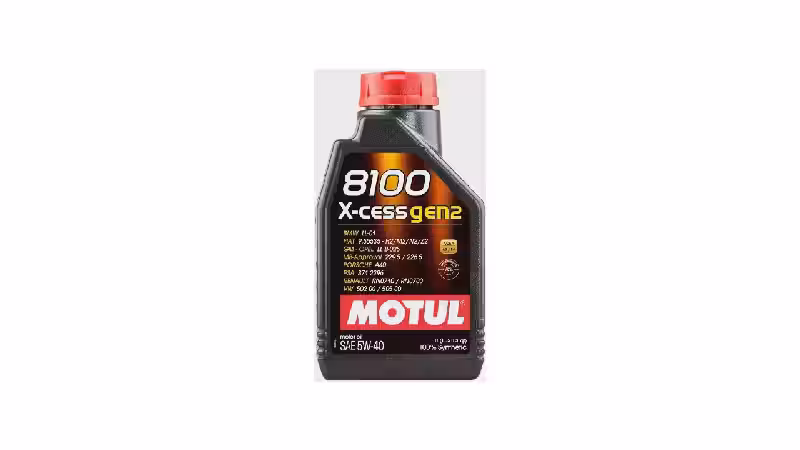 Melhor Óleo 5W40: Guia de Compra e Reviews