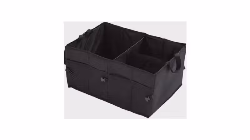 Melhor Organizador de Porta-Malas: Guia de Compra e Reviews