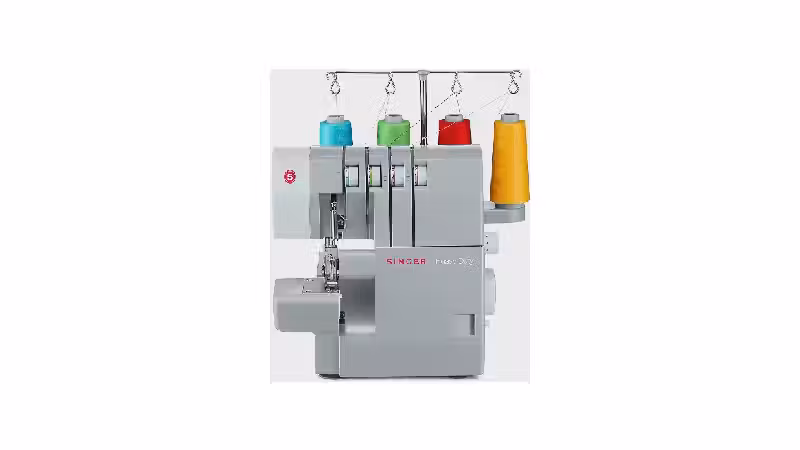 Melhor Overlock: Guia de Compra e Reviews