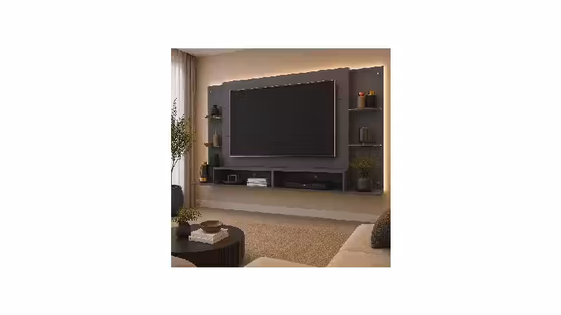 Melhor Painel para TV: Guia de Compra e Reviews