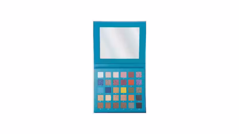 Melhor Paleta de Maquiagem: Guia e Reviews