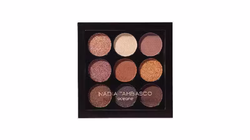Melhor Paleta de Sombra: Guia de Compra e Reviews