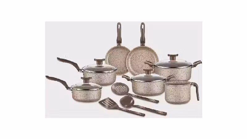 Melhor Panela Antiaderente: Guia de Compra e Reviews